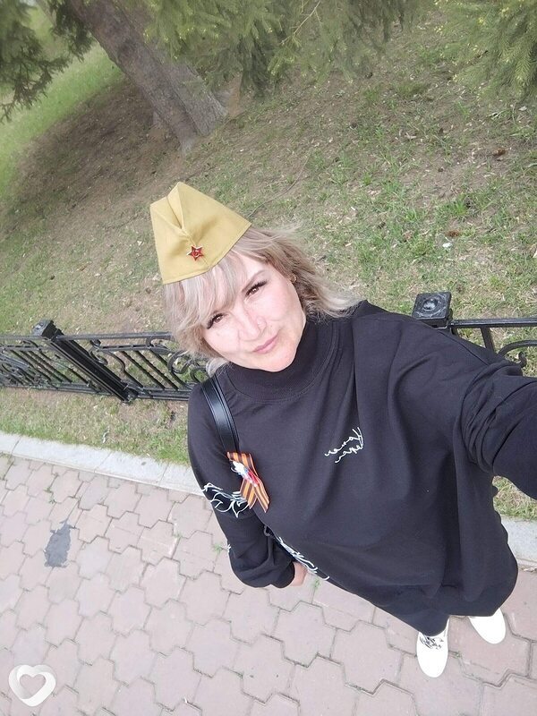 Солнышко, 53, Иркутске — анкета №349640