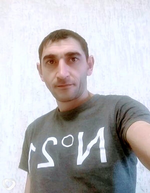 Гаг, 43, Воронеже — анкета №349643