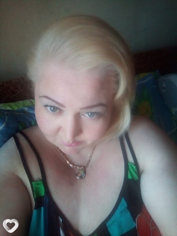Юлия, 49, Димитровграде — анкета №349646