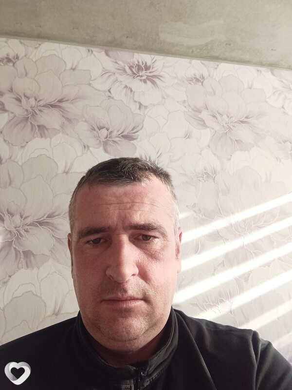 Александр, 41, Минске — анкета №349648