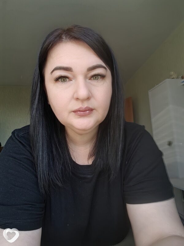 Мария, 36, Энгельсе — анкета №350177