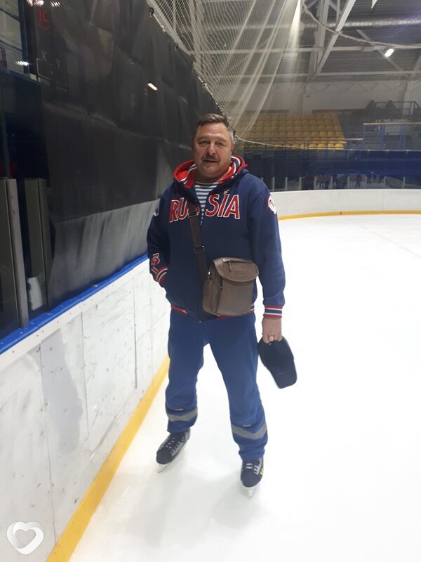 Александр, 48, Тюмени — анкета №350178