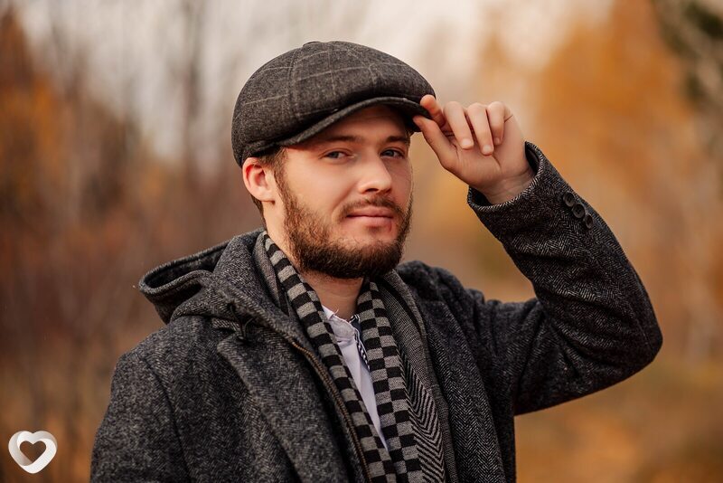 Denis, 31, Омске — анкета №350190