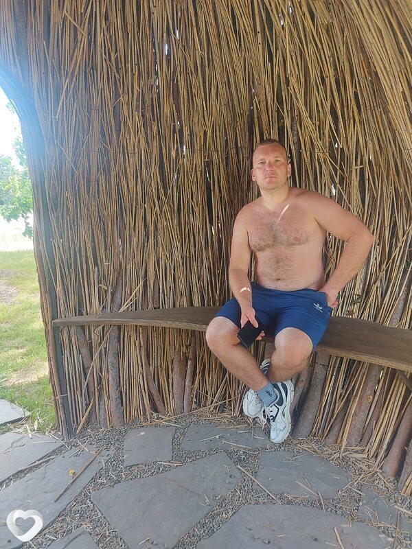 Дима, 37, Новороссийске — анкета №350197