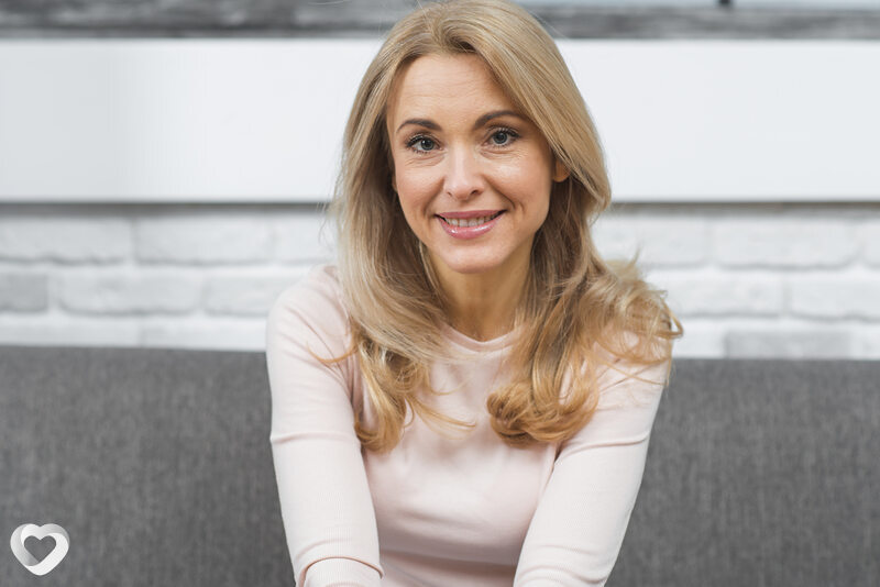 Мария, 44, Новосибирске — анкета №350199