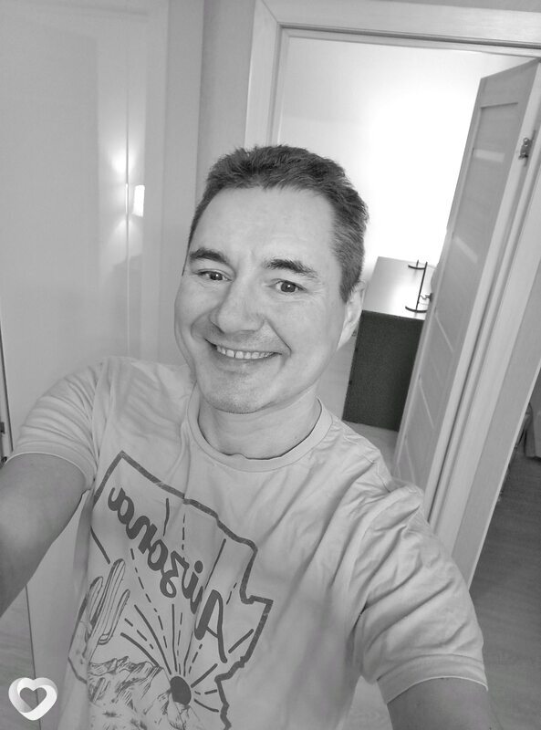 Алексей, 42, Москве — анкета №349770