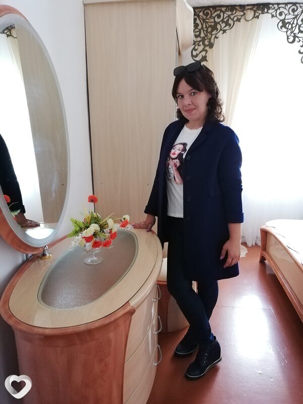 Вероника, 33, Павлодаре — анкета №349775