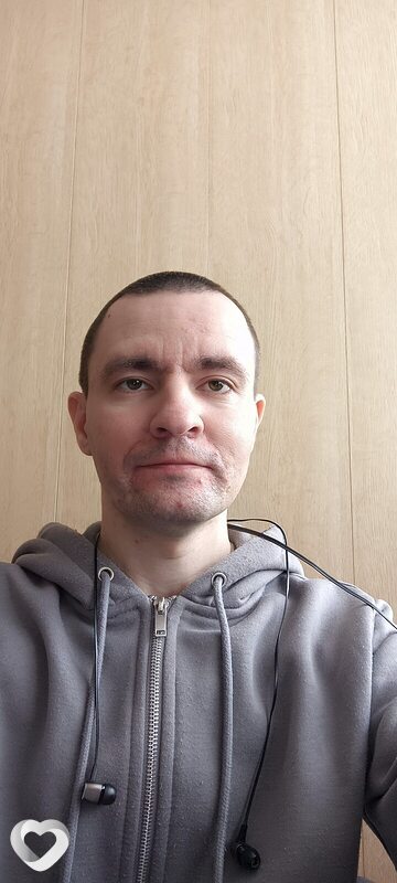 Макс, 37, Тамбове — анкета №349777