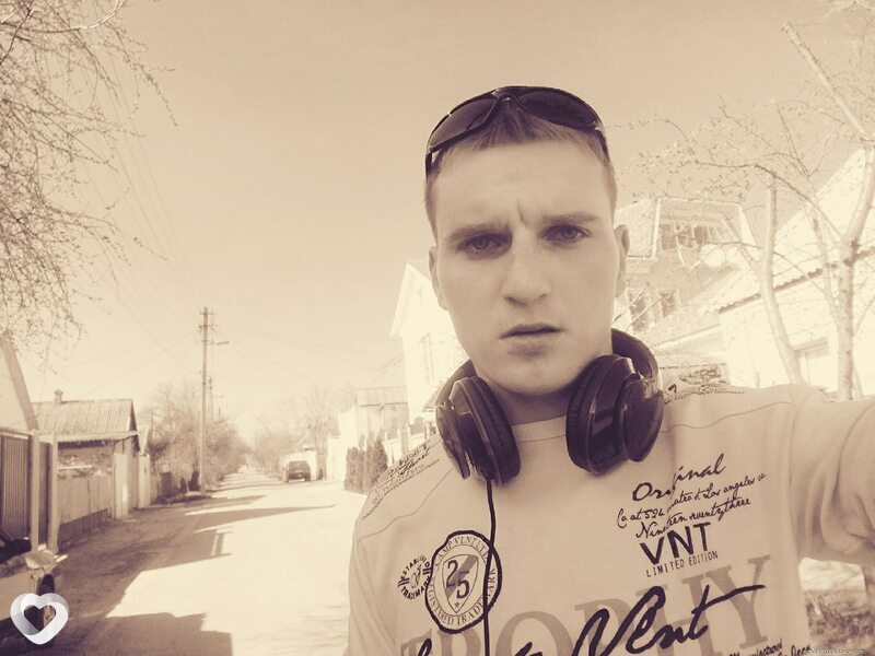 Юра, 30, Житомире — анкета №349781