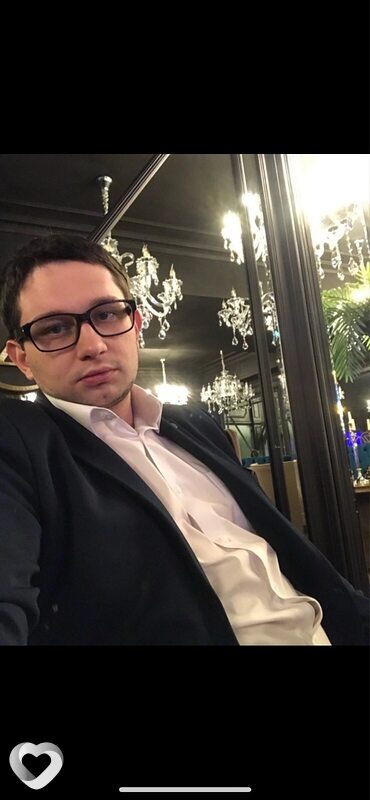 Валерий, 34, Москве — анкета №349788