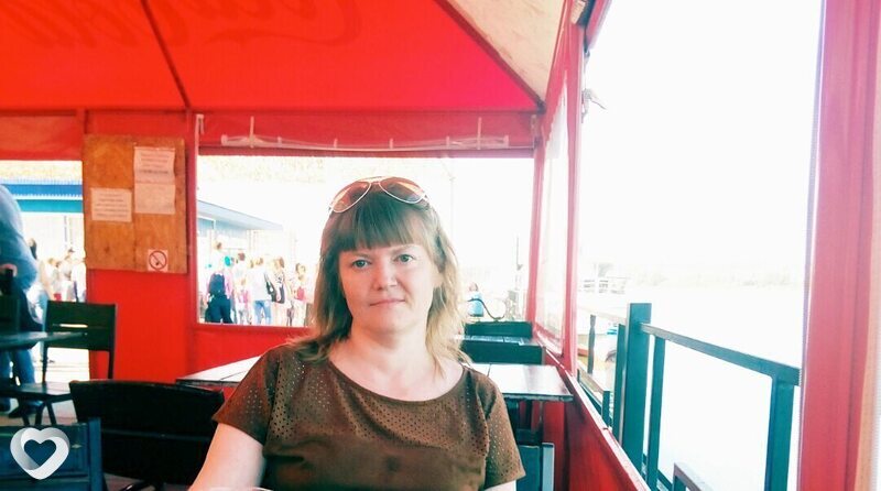 Светлана, 50, Ижевске — анкета №349790