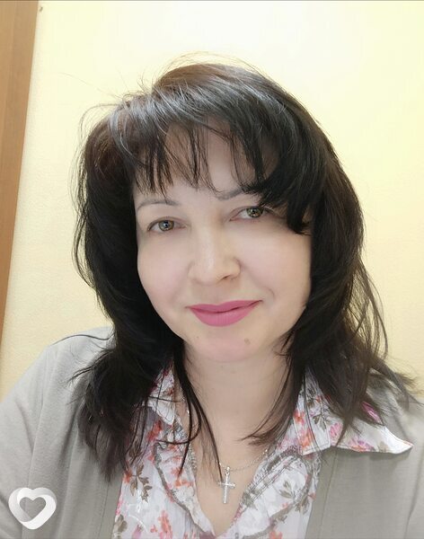 Лариса, 50, Липецке — анкета №349791