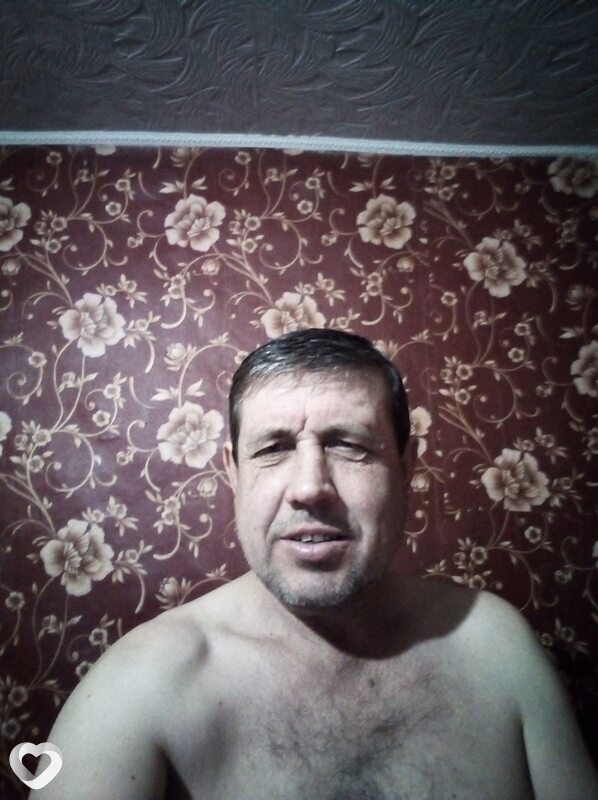Вася, 55, Белове — анкета №349794