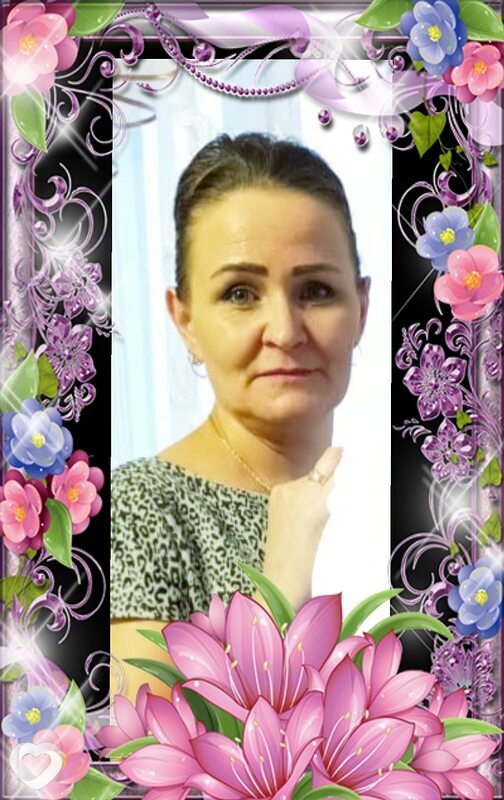 Елена, 45, Усть-Каменогорск — анкета №349795
