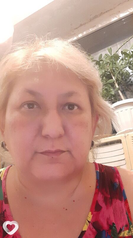 Надежда, 55, Атырау(гурьев) — анкета №349805