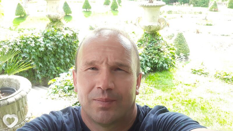 Юр, 42, Прага — анкета №349807