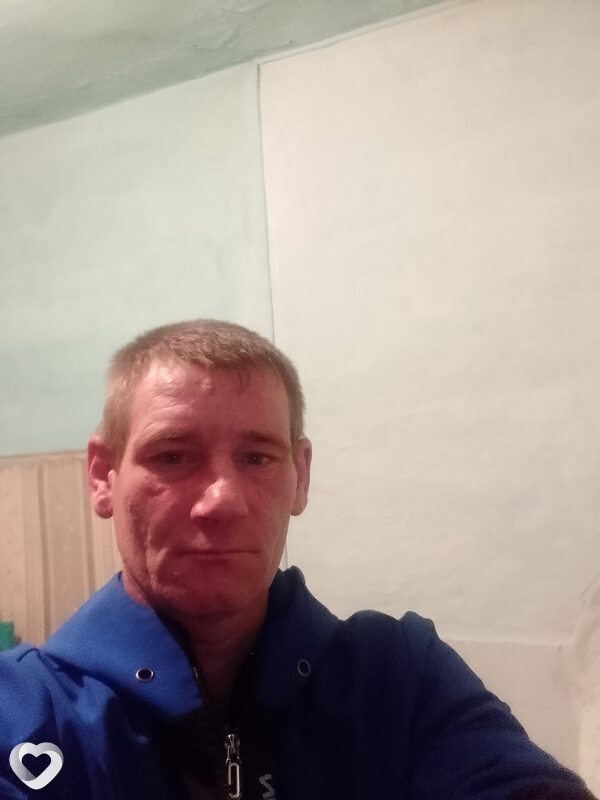Александр, 42, Улан-Удэ — анкета №349813