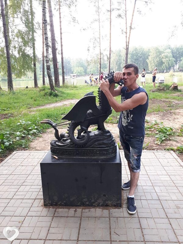 Иван, 37, Костроме — анкета №349816