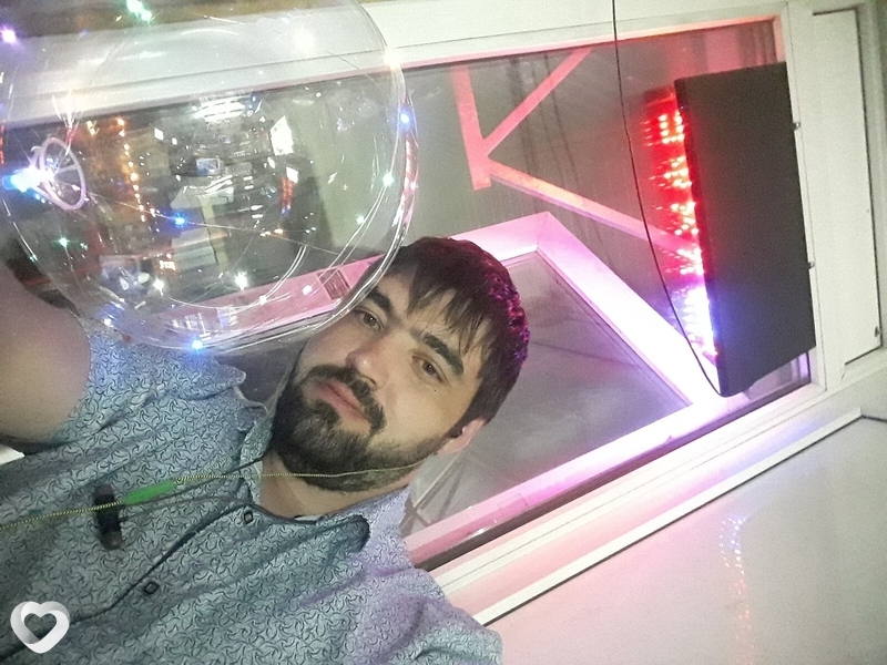 Фанис, 38, Набережных Челнах — анкета №349817