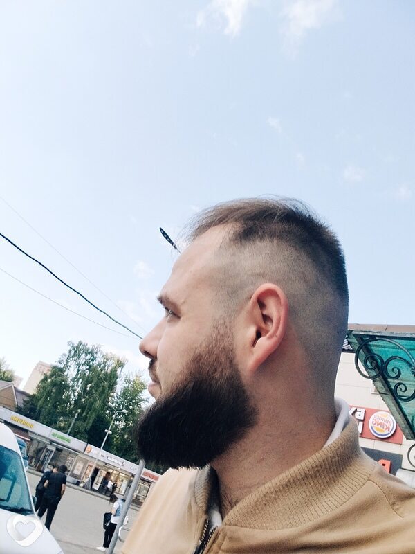 Влад, 34, Москве — анкета №349819