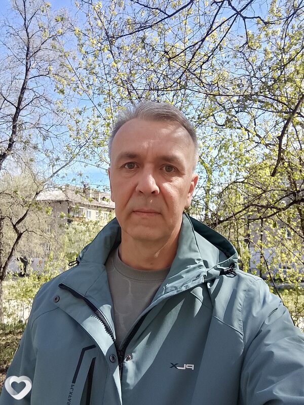 Сергей, 49, Перми — анкета №349702