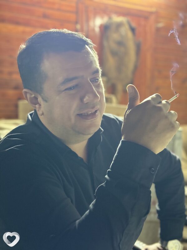 Хаял, 46, Алматы — анкета №349715