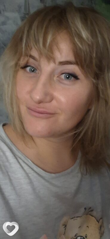 Светлана, 37, Москве — анкета №349716
