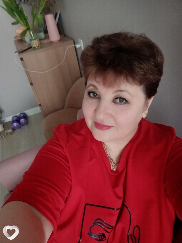 Зиля, 56, Уфе — анкета №349721
