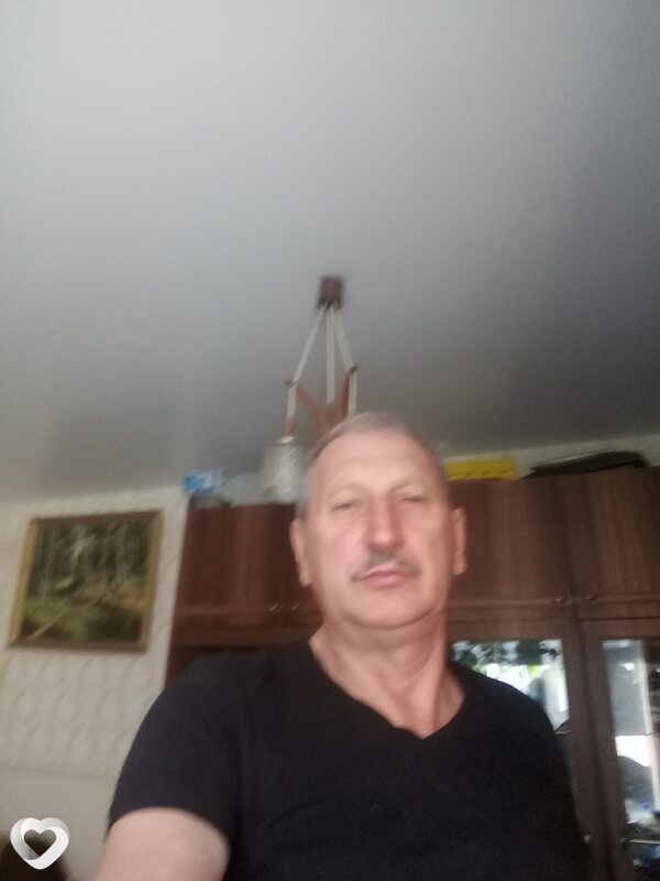 Анатолий, 67, Минске — анкета №349722