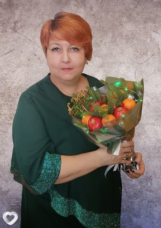 Наталья, Медвежьегорск