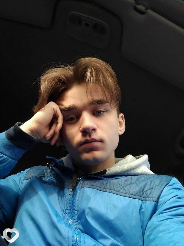 Александр, 25, Черкассах — анкета №349680