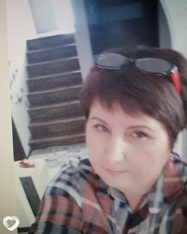 Елена, 58, Артеме — анкета №349684