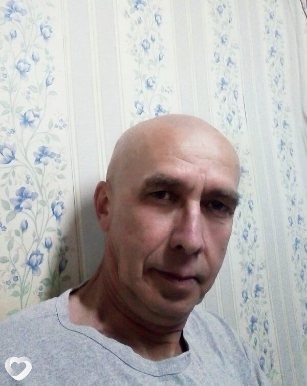 Валерий, 58, Хабаровске — анкета №349687