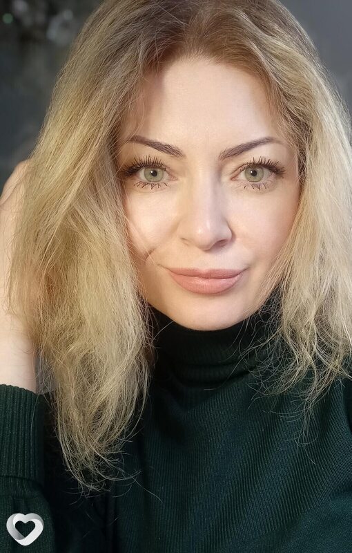 Жаdiнна, 41, Ростове-на-Дону — анкета №349689