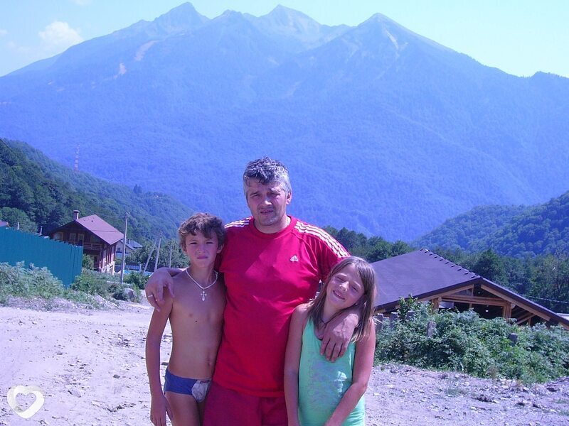 Николай, 60, Нижнем Новгороде — анкета №349692