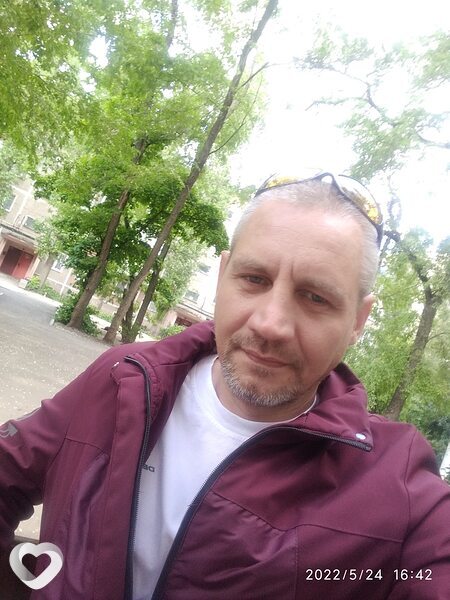 Дмитрий, 47, Воронеже — анкета №349927