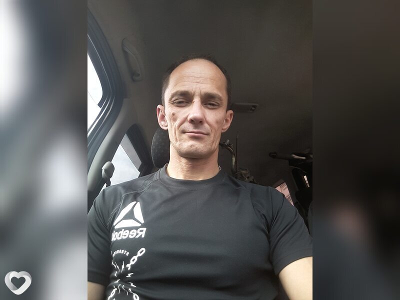 Серега, 41, Серпухове — анкета №349932