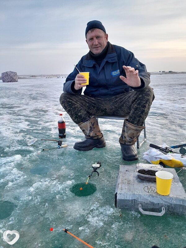 Григорий, 48, Алматы — анкета №349939