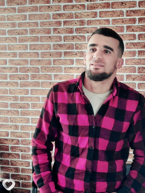 Билол, 39, Адлер — анкета №349947