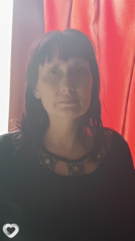 Олеся, 46, Мытищах — анкета №349878