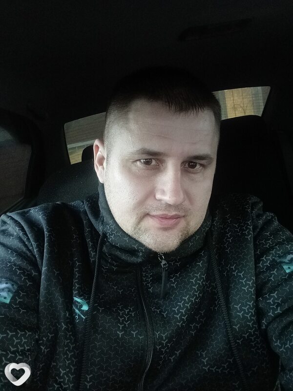 Виталий, 42, Барнауле — анкета №349880