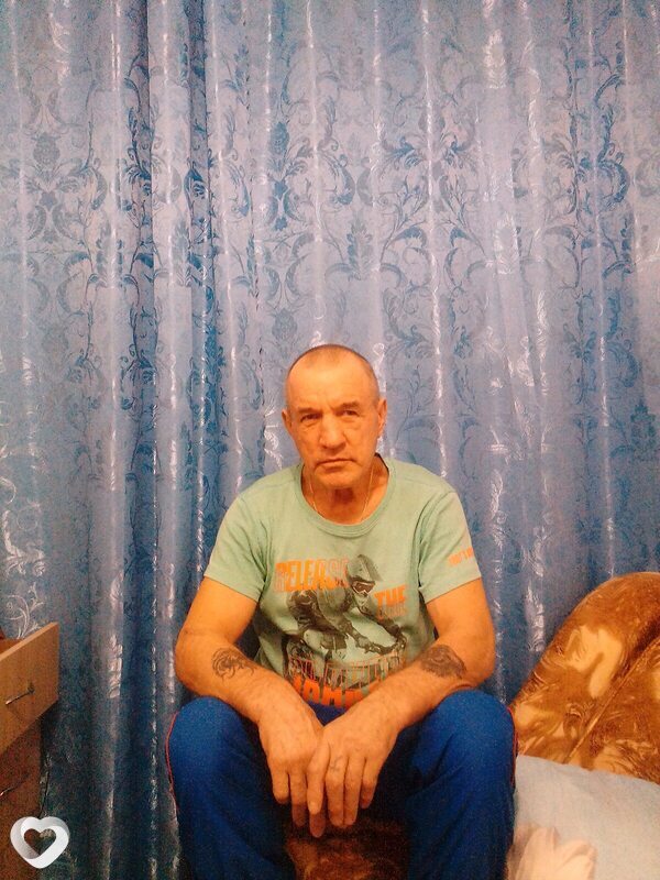 Сергей, Белокуриха