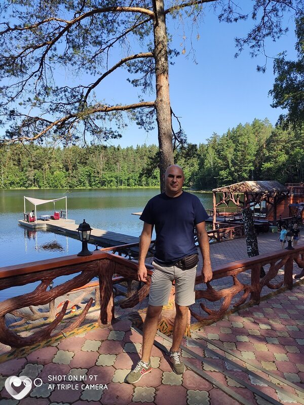 Роман, Глубокое