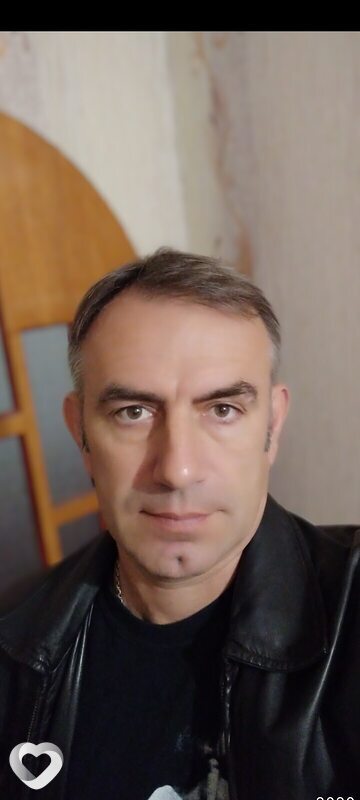 Сергей, Каменское