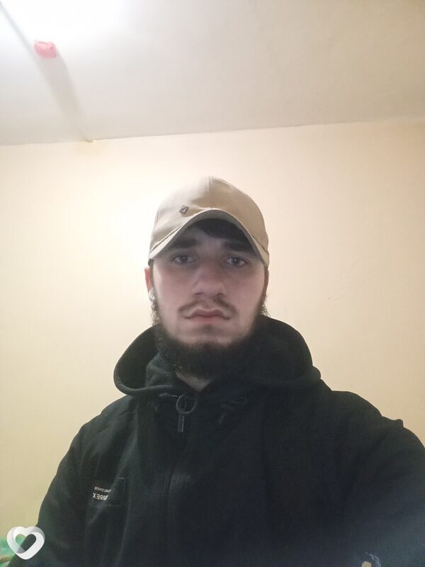 Назир, 23, Иркутске — анкета №349887