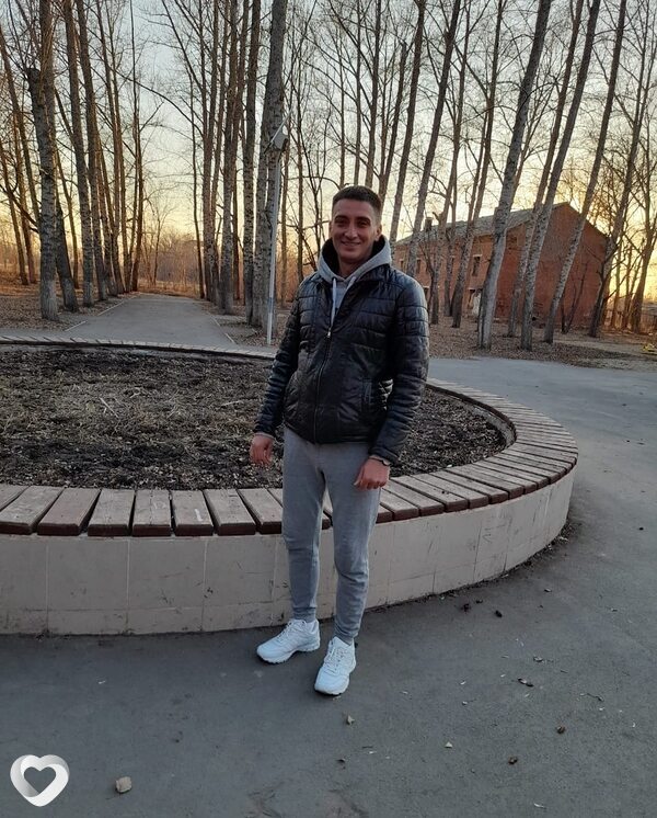 Артем, 39, Омске — анкета №349888