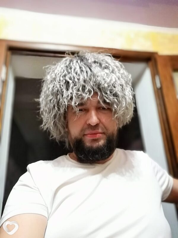 Влад, 45, Актобе — анкета №349895