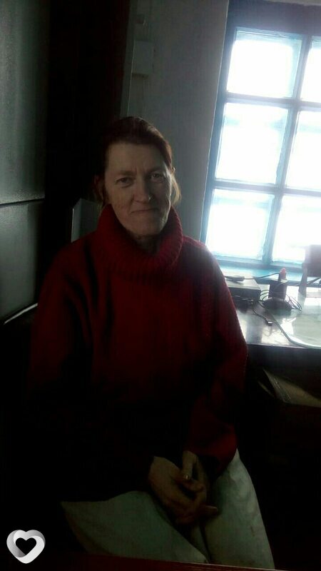Иришка, 55, Петропавловске — анкета №350104
