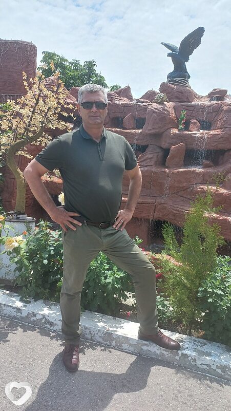 Габил, 53, Ростове-на-Дону — анкета №350107