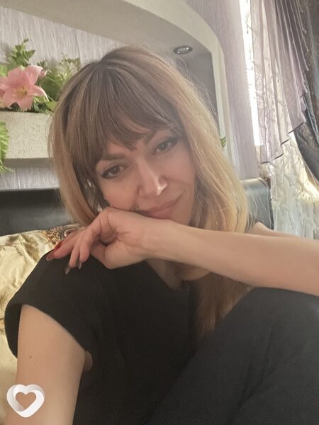 Марина, 47, Минске — анкета №350108